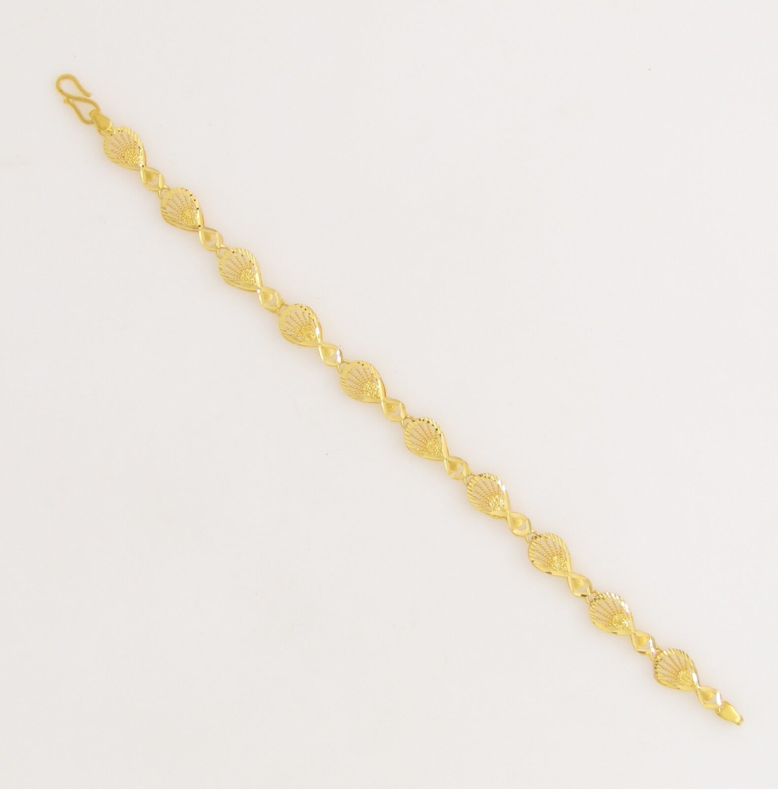 Temple Design Bracelet