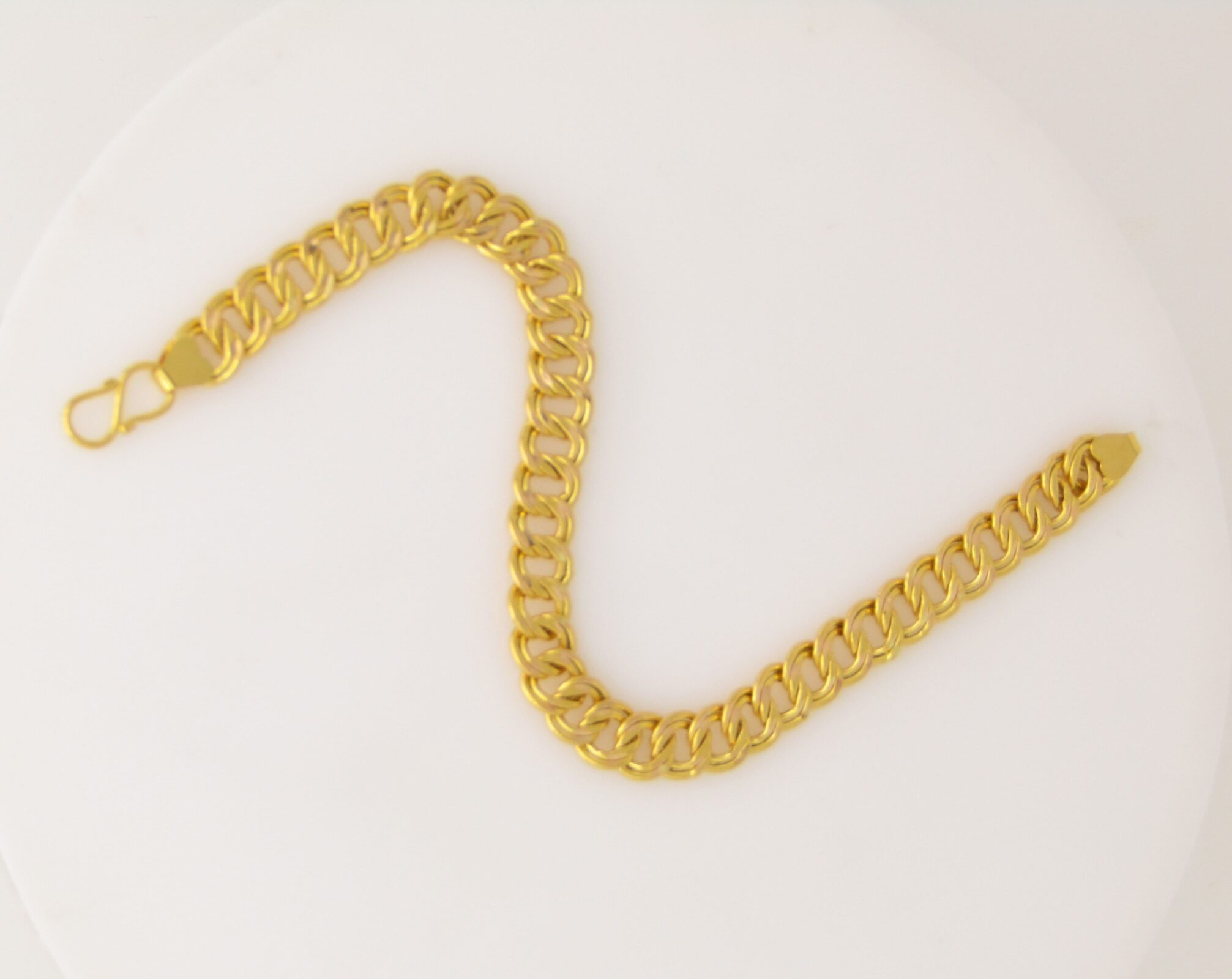 Pearl Bracelet