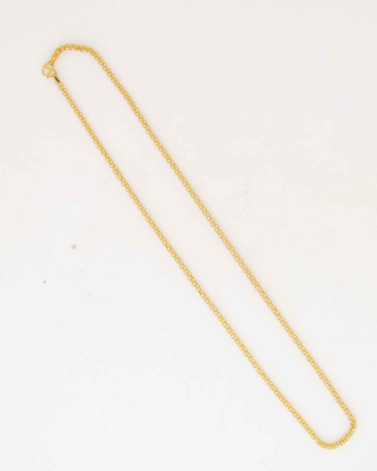 Rope Chain