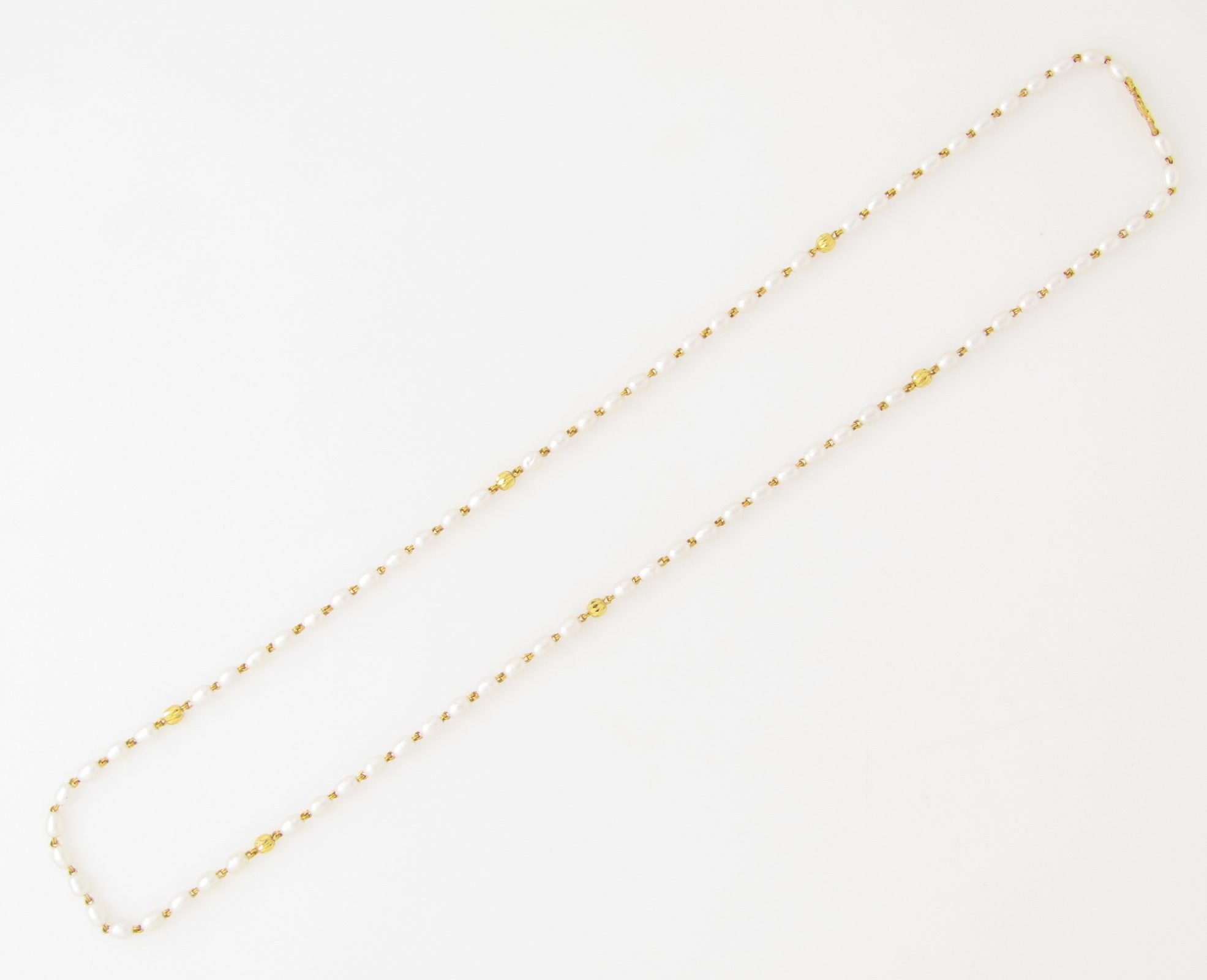Figaro Chain