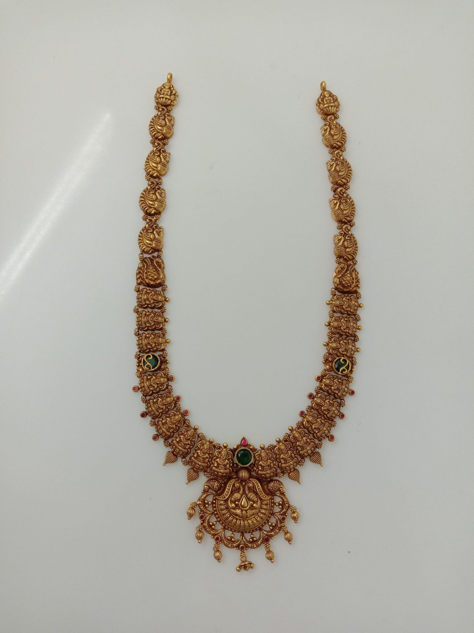 Lakshmi Coin Haram