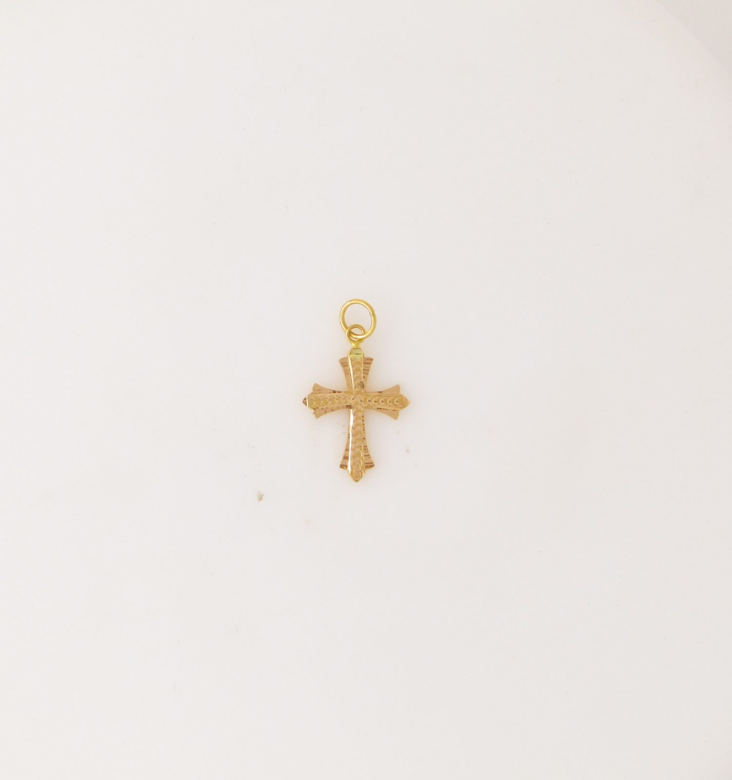 Goddess Lakshmi Pendant
