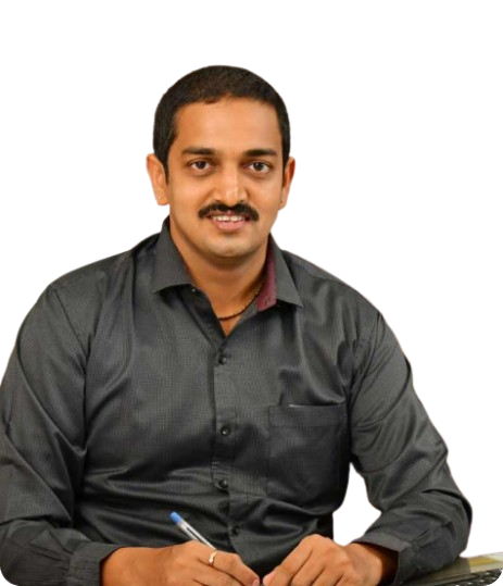 Shri Krishna Narayana Muliya