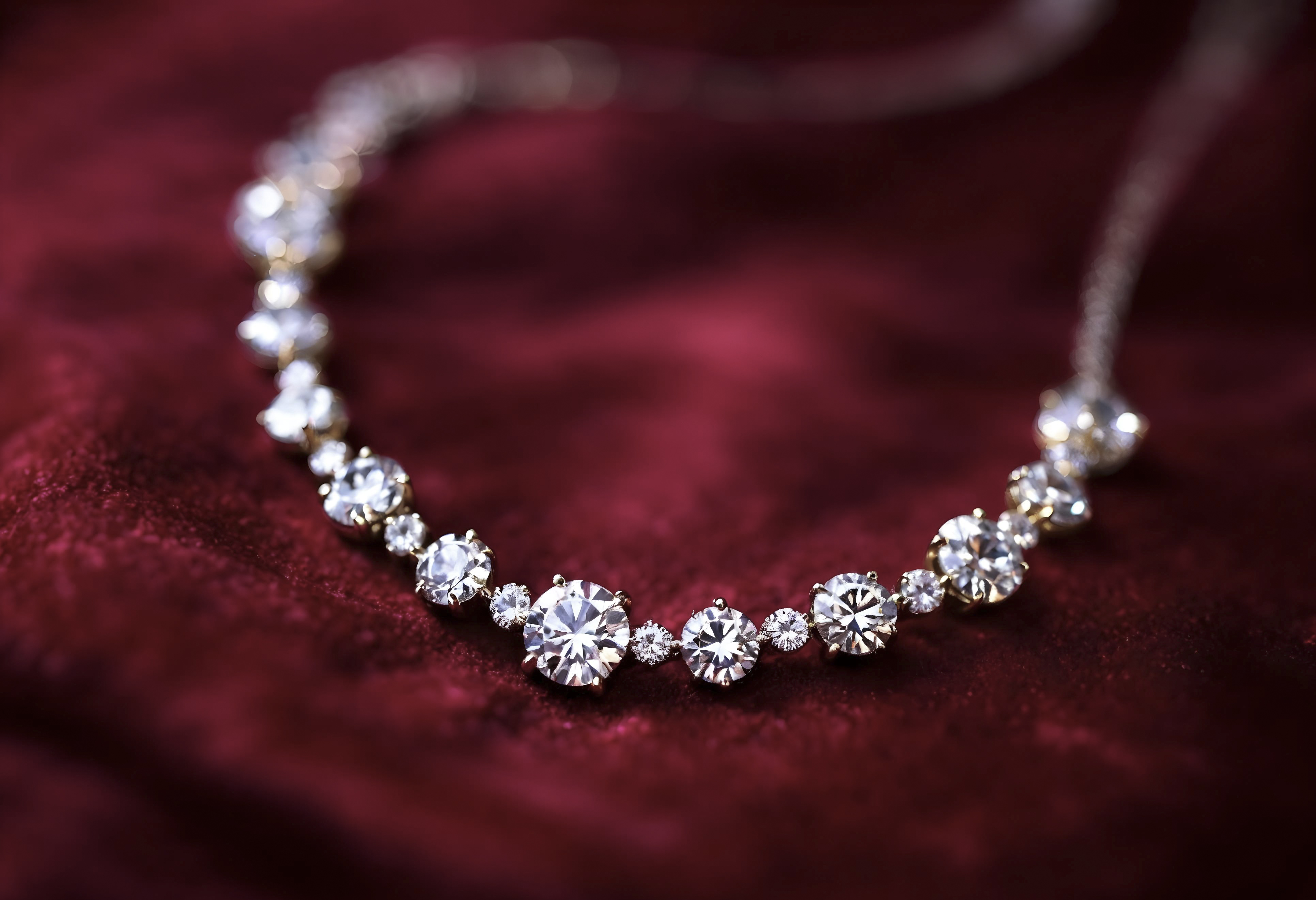 Amuliya Pendant Set