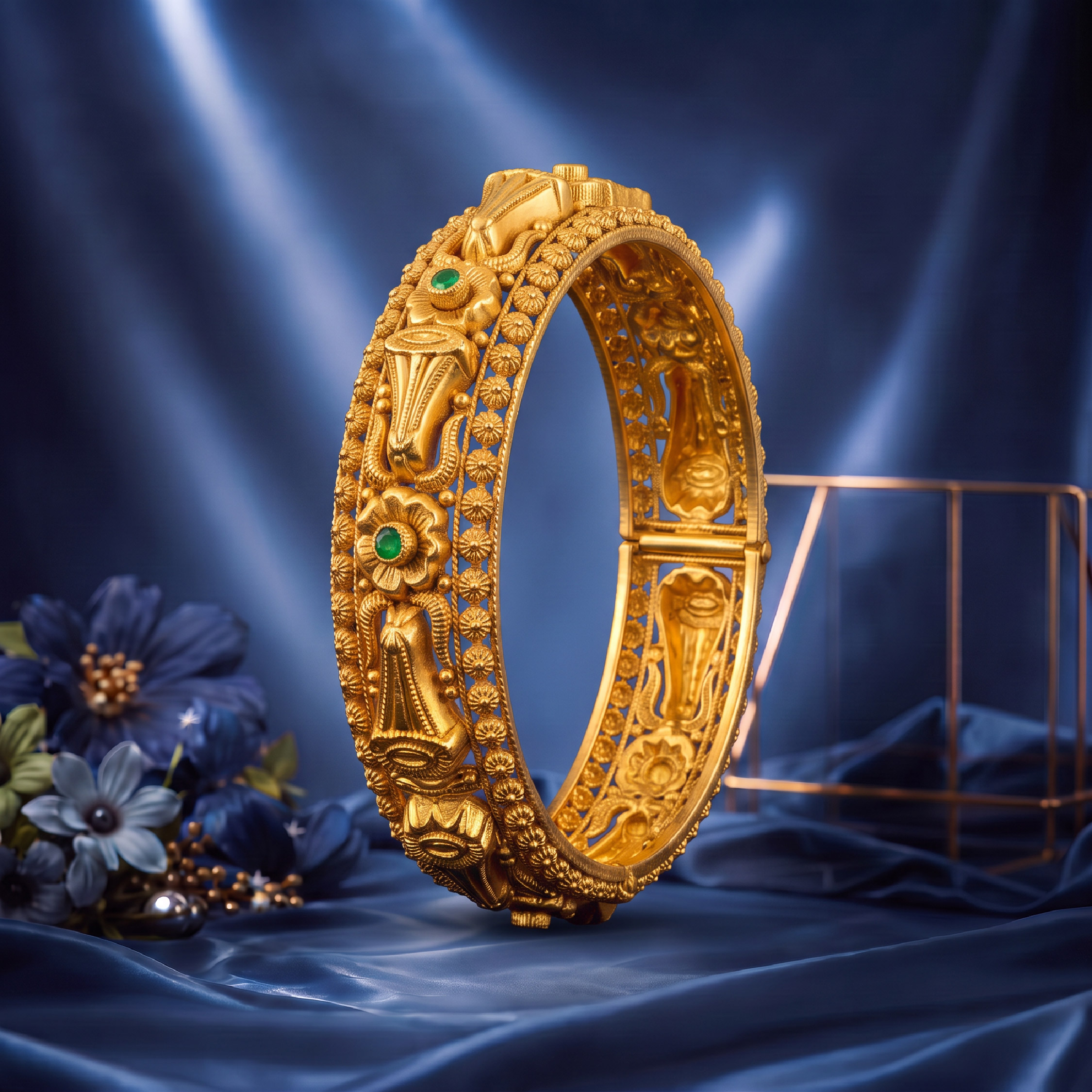 Bangles banner