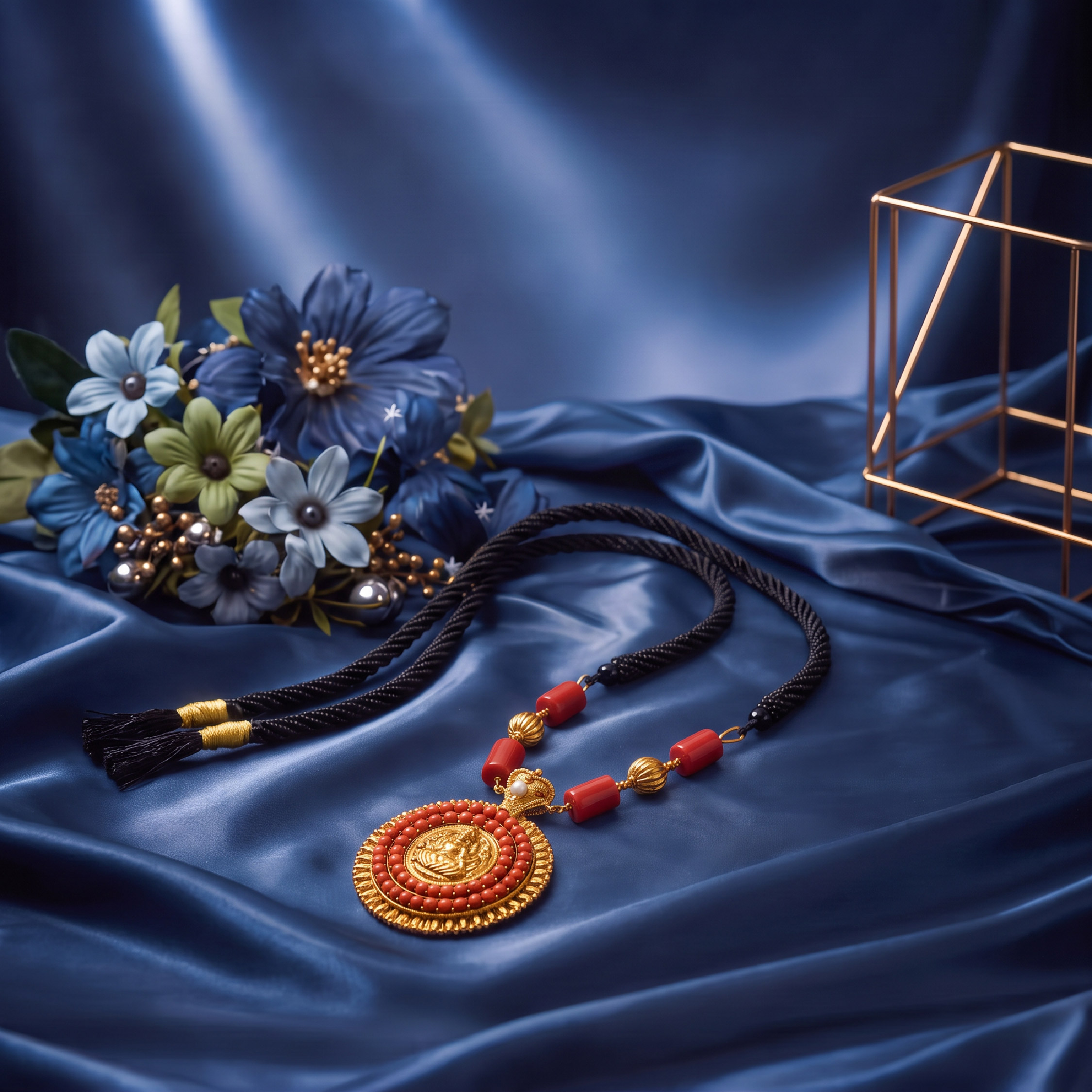 Pendants banner