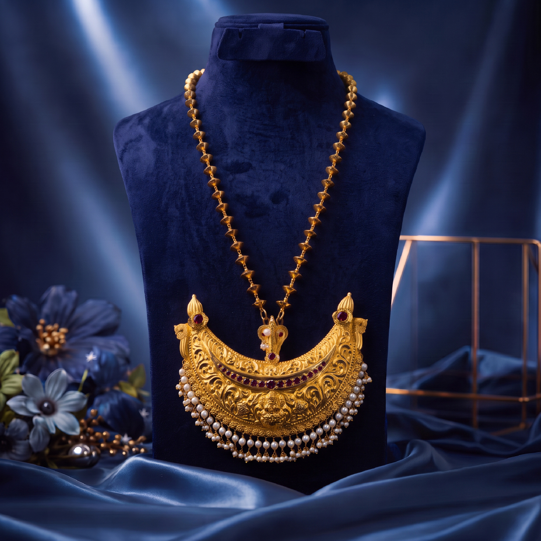 Necklaces banner