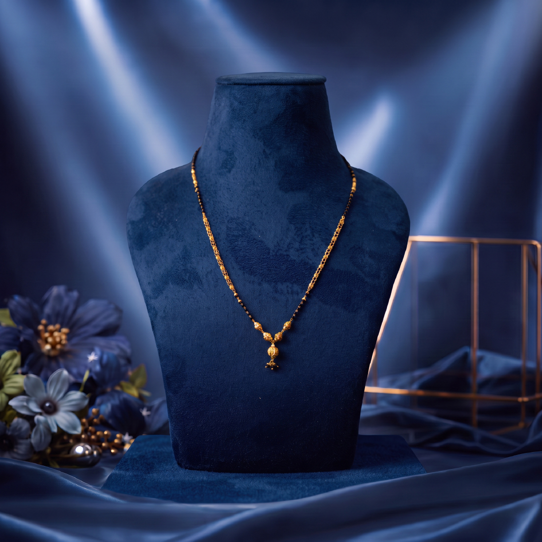 Mangalsutras banner