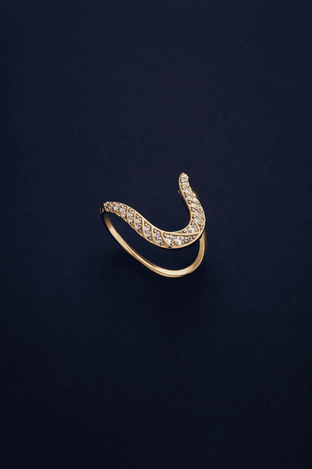 Classic Silver Band Ring