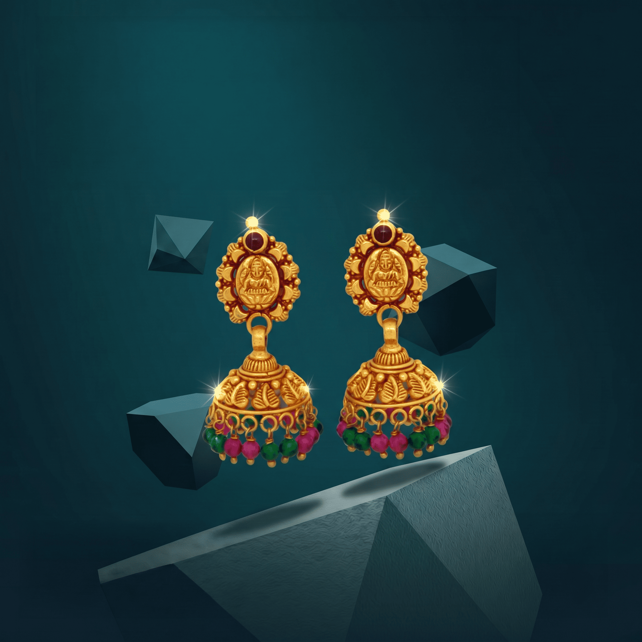 Mahathi Antique Collection